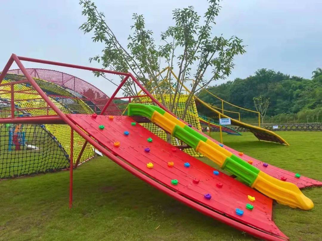 门票免费送～南充巴蜀田园探花里新网红乐园,春节旅游节1月28日盛大