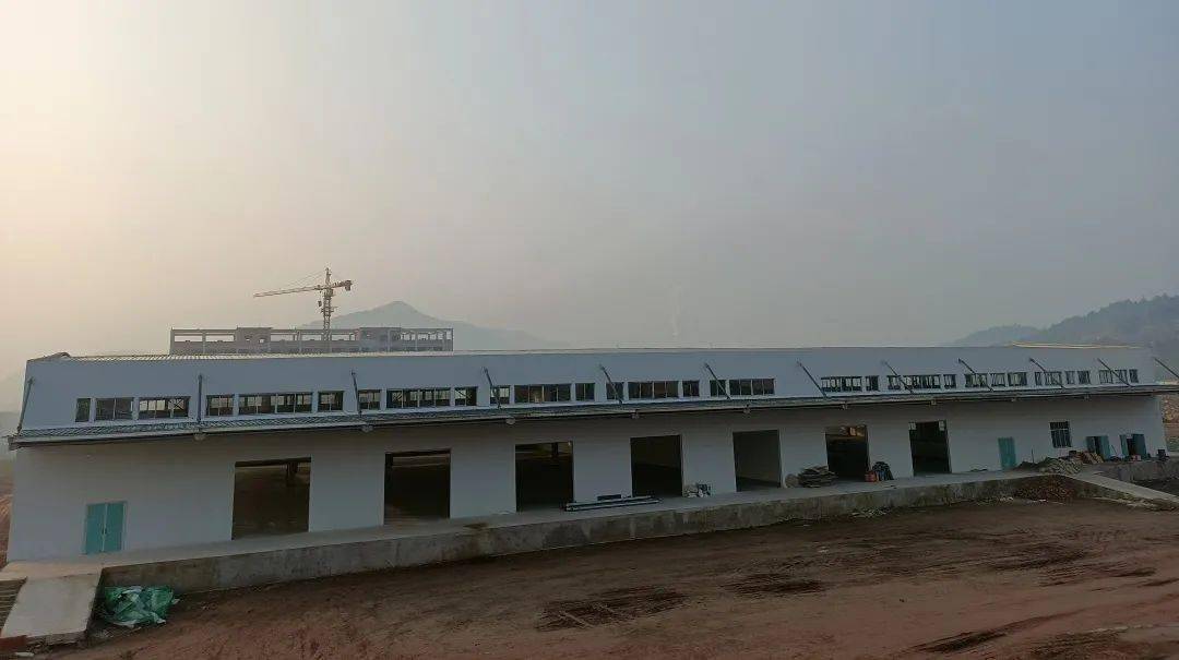 保鲜柜排行榜_超大型“保鲜柜”—西南冷链物流达州基地项目加速推进中