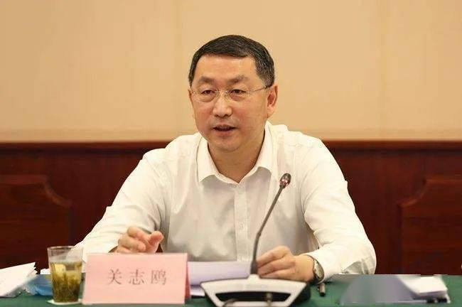 专访国家林业和草原局局长关志鸥