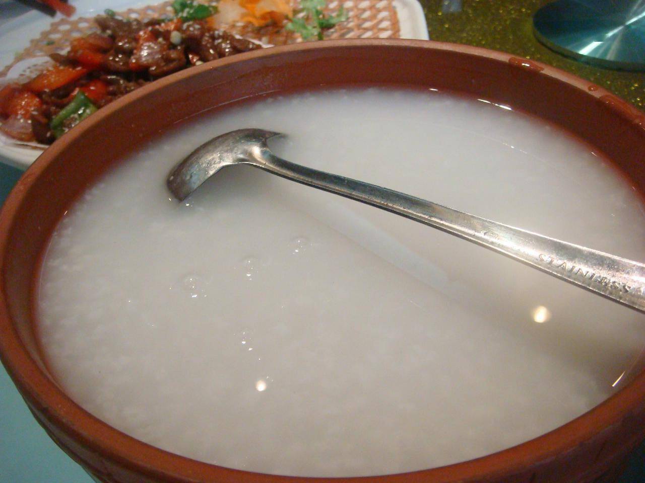 什么大米煮粥最好吃 fba0b61ad55d452e84e5366eb23af97c.jpeg