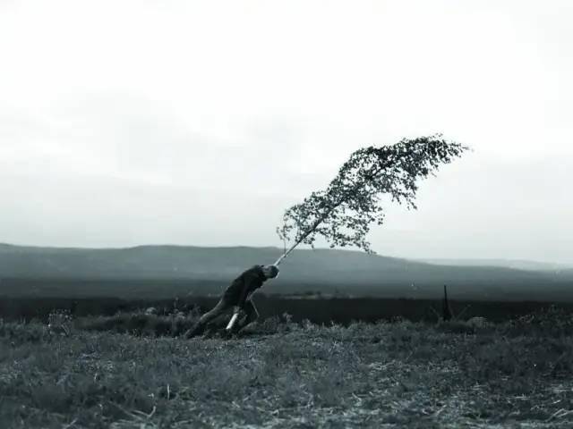 次郎|北野武专访 | 如何成就惊人首作