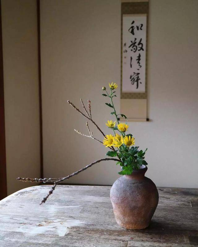 花瓶插花水养方法 46f4eba9fa414c369a4d9294af6f4463.jpeg