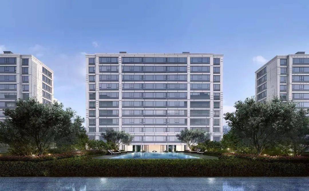 现象级热盘大揭秘……_德清_德信_品牌