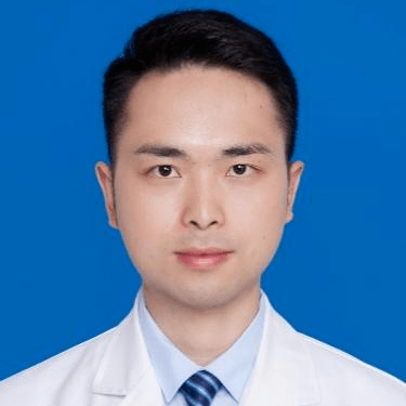 董晓阳 医师南昌大学第一附属医院主治医师,博士研究生在读中国康复