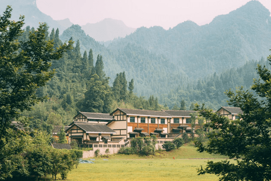 项目|卓尔把扶贫项目建成了4A景区