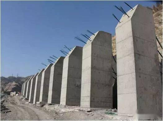 抗滑桩类型设计及计算这样讲解容易多了吧