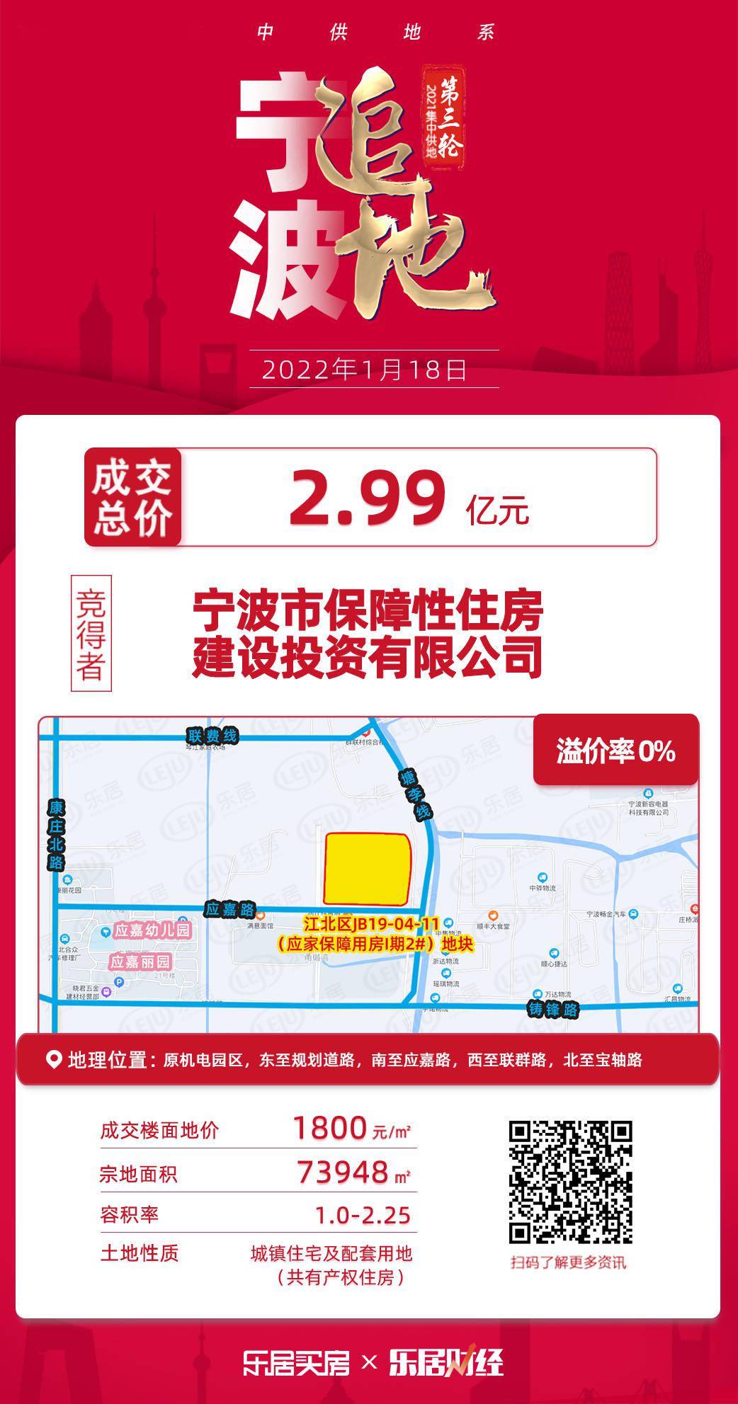 乐居网宁波