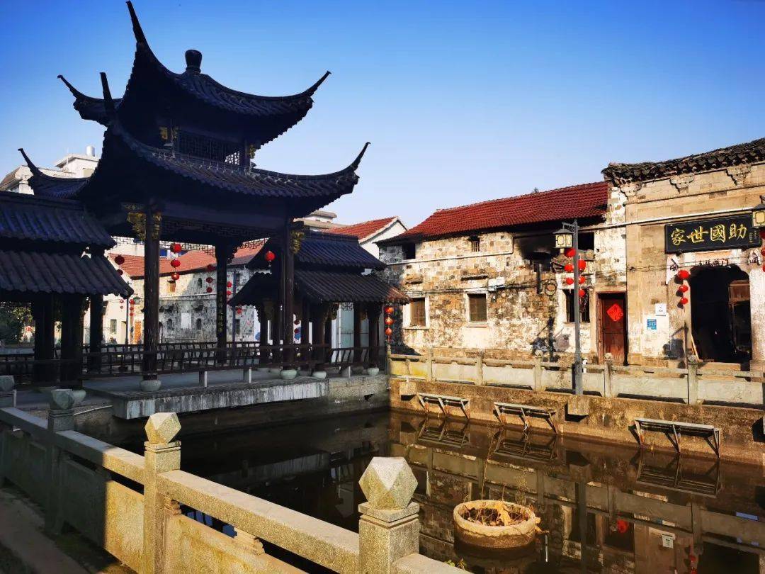 唐先镇白莲塘村唐先镇白莲塘村,芝英镇溪岸村,象珠镇象珠一村,舟山镇