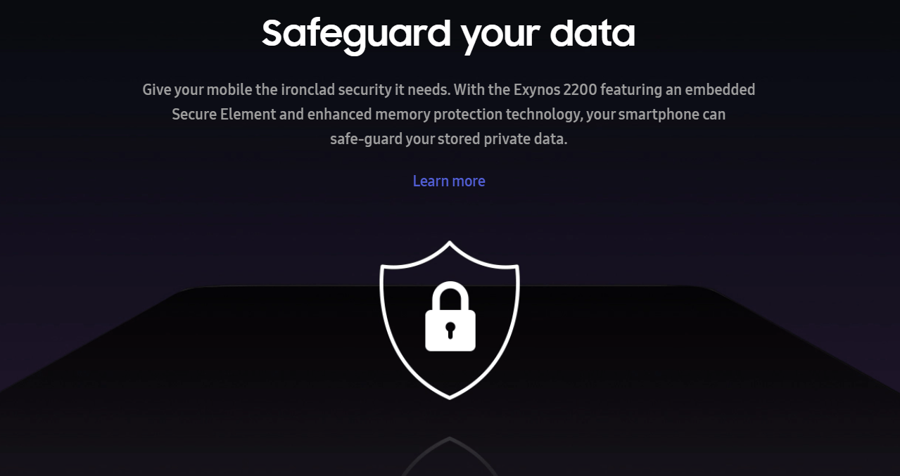 三星 Exynos 2200 处理器发布：搭载 RDNA 2 架构 Xclipse GPU