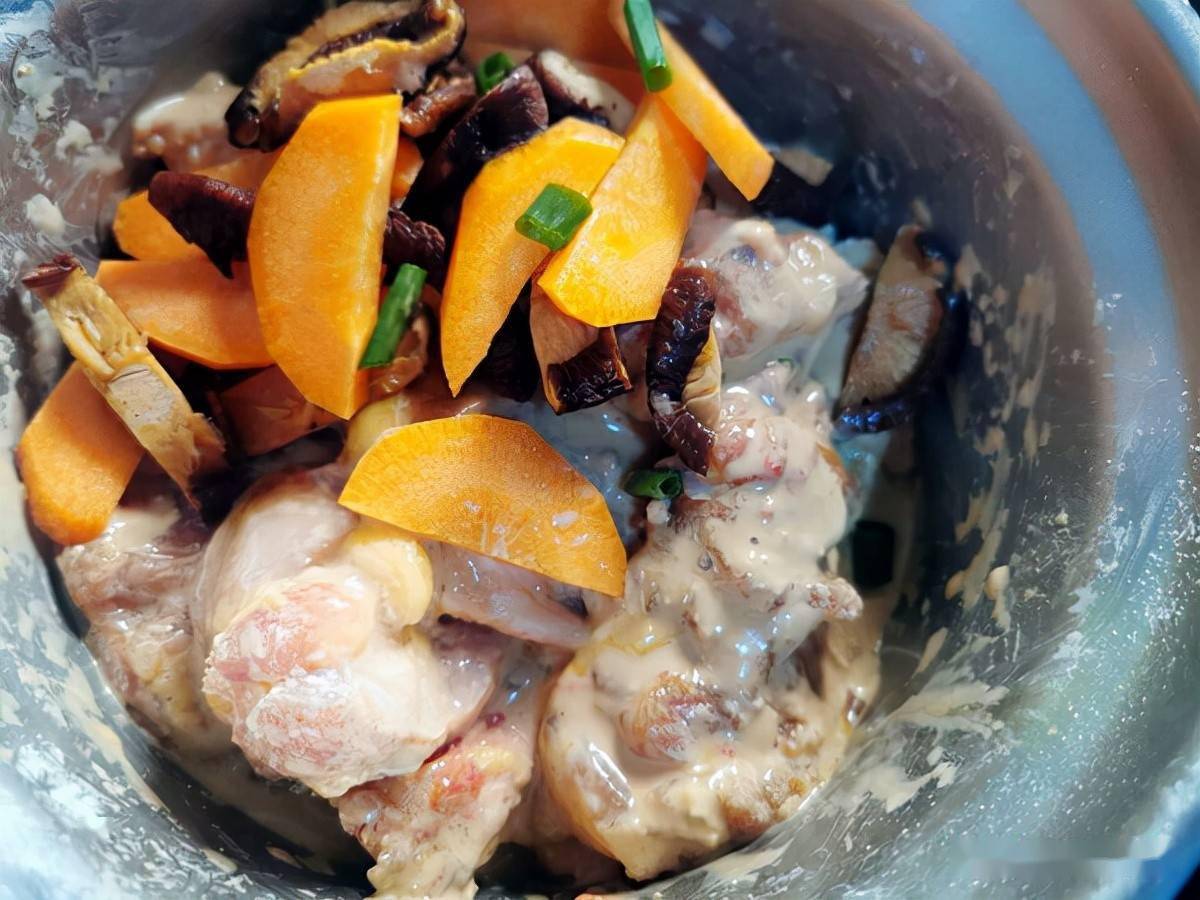 鸡块怎么腌制嫩 a786864fe71c4cc4af808086a3538515.jpeg