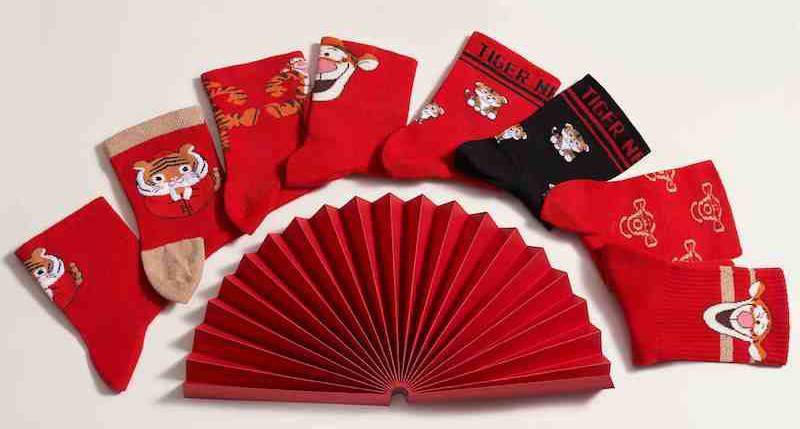 Tiffany从“中国红”开始，解码千年传统色
