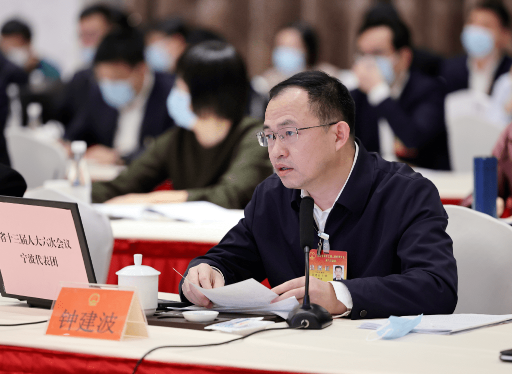 代表建议 | 省人大代表钟建波:平战结合,加强省医疗废弃物收运处置全