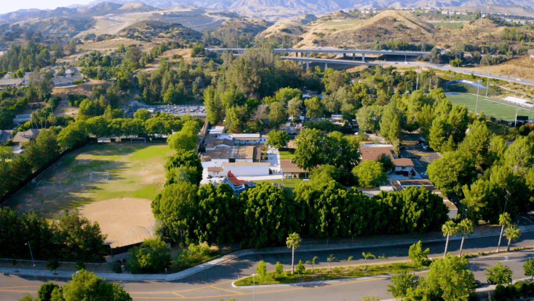 2021年fs私立走读美高评级 a塞拉峡谷高中sierra canyon school