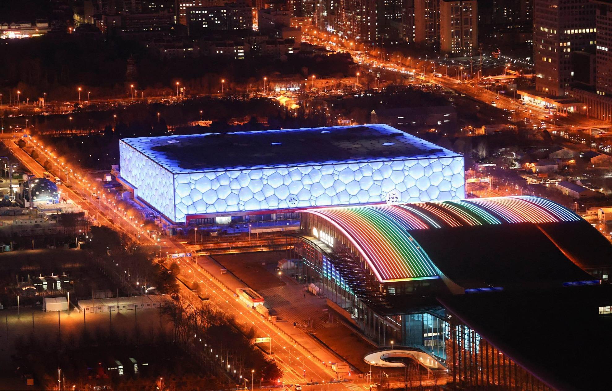 总设计师向冬奥冲刺｜7座奥运场馆设计师郑方：二十年时间服务两届奥运会 筑梦“双奥之城”