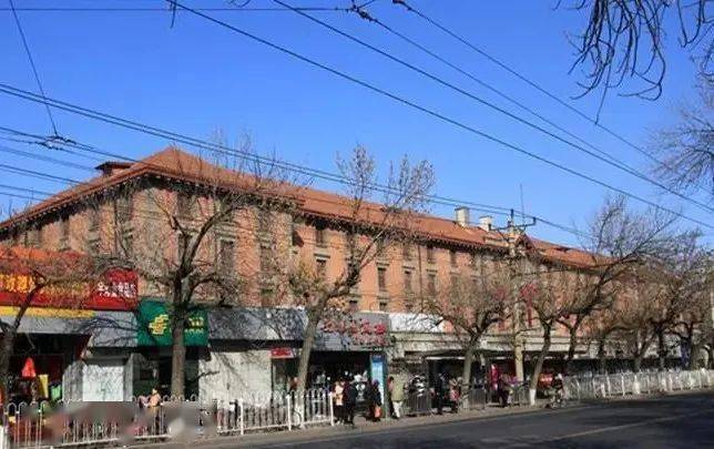 南河沿儿,北河沿儿_大街_北京兵变_皇城