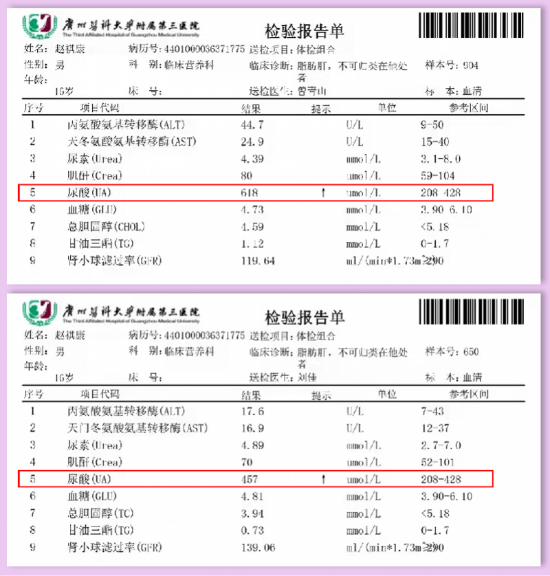 广医|16岁少年三个月减重18斤，专家：青少年肥胖需引起重视