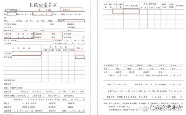 网上怎么查自己的病历信息 2f39e90865b64675a980104a190f5143.jpeg