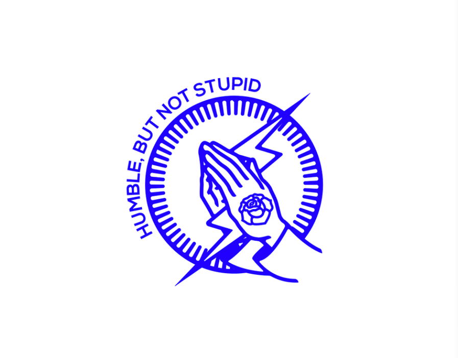 多款个性化有辨识度的logo设计集