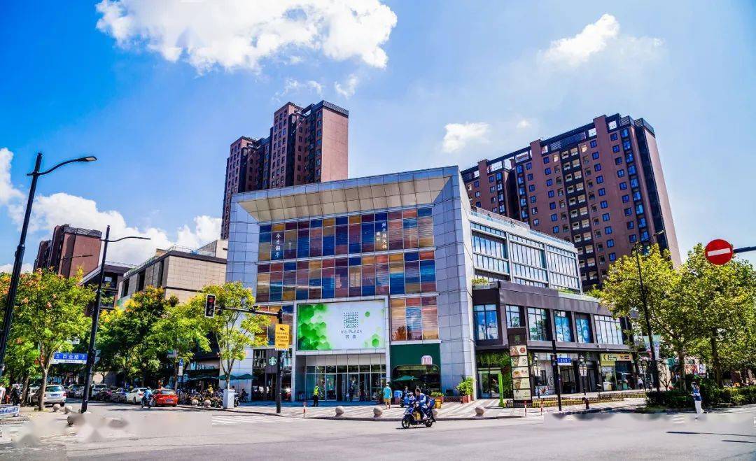 savills联袂silkroadpropertypartners共铸浦东社区商业地标把握未来