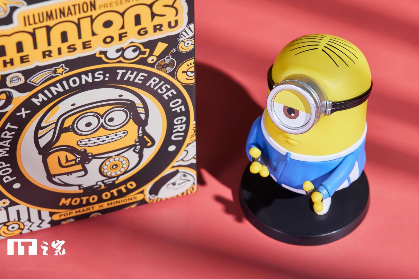 Type-C|【IT之家开箱】努比亚小黄人虎年限定礼包图赏