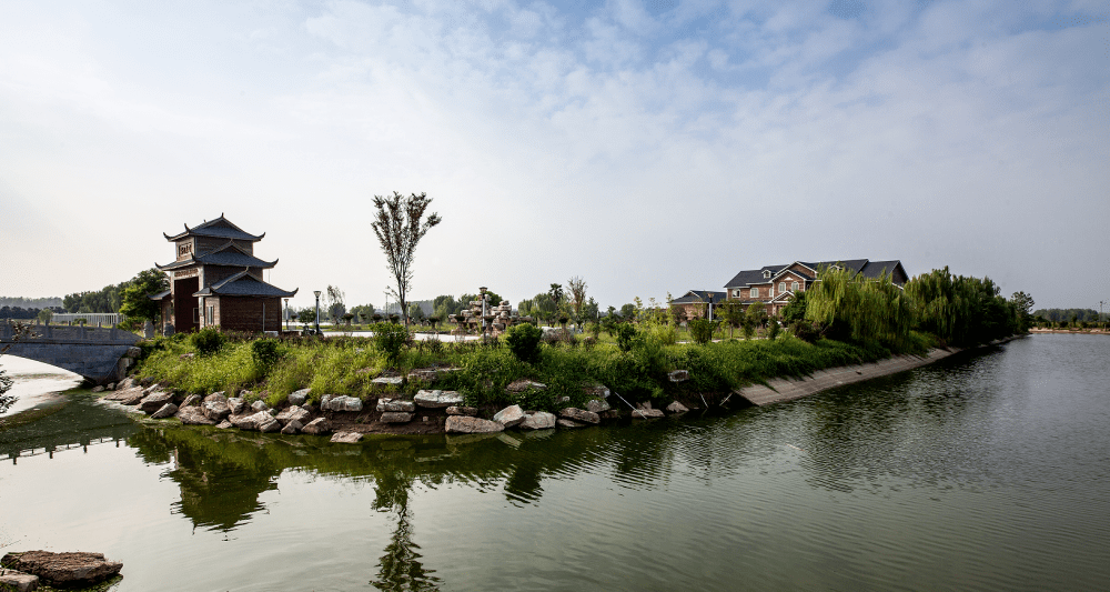 龙门寺风景区 长丰图片