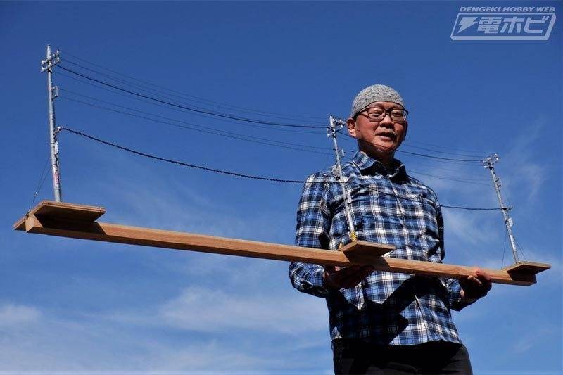 模玩|模玩资讯：万代 1/25比例超大型扭蛋 电线杆