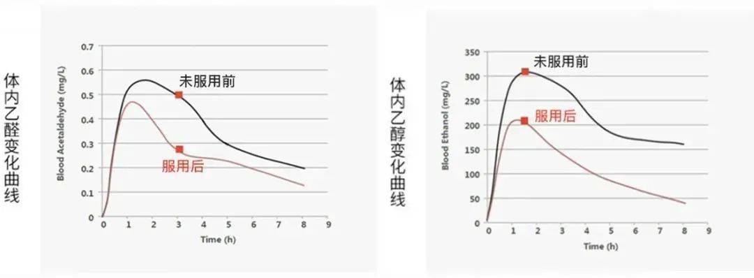 建议|过年聚会 醒酒必备