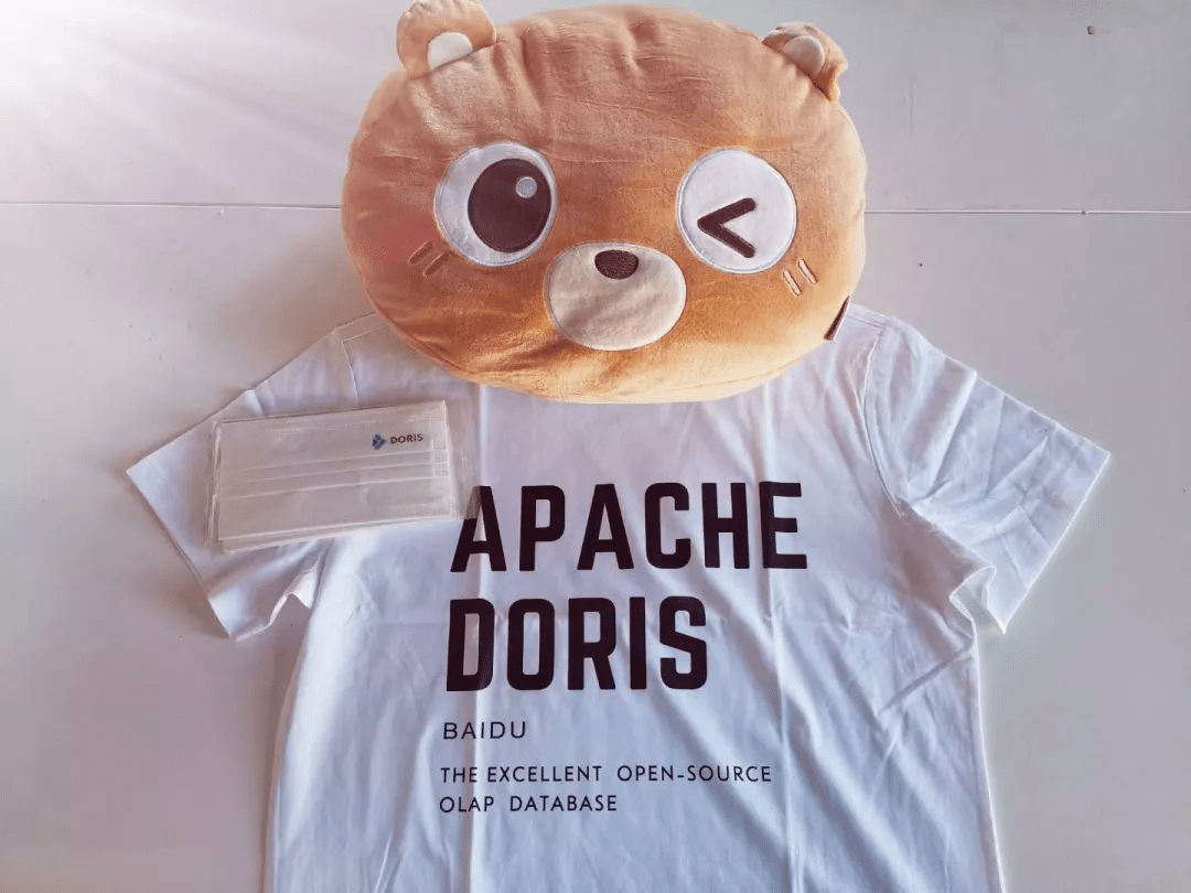 聊聊apachedoris的性能优化实战技巧