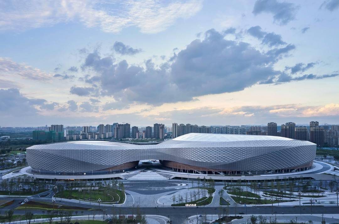 新添合作伙伴成都凤凰山体育公园进一步开拓运营路径