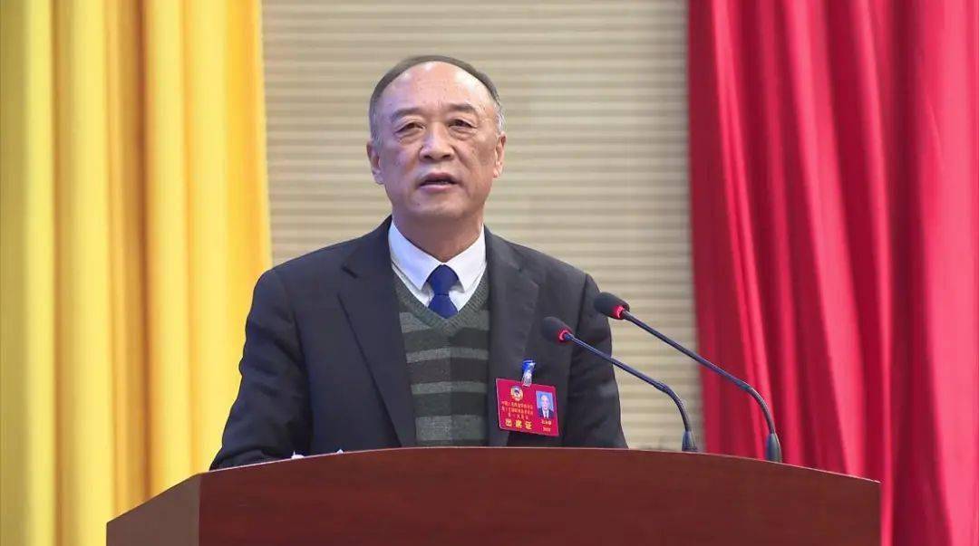 中国人民政治协商会议第十五届郓城县委员会第一次会议胜利闭幕