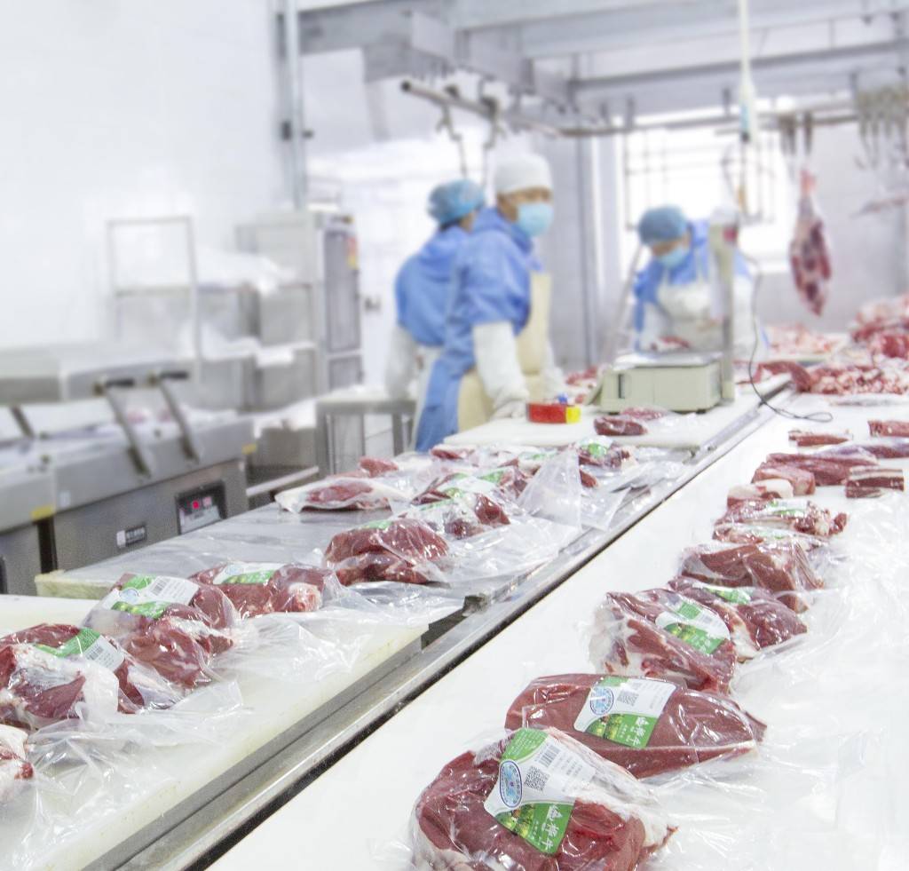 推动旅游,餐饮高度融合,联合打造"吉牛餐旅圈"