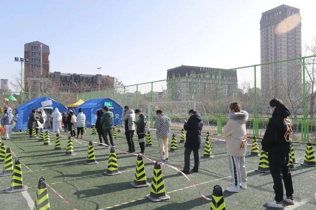 返达州人员最新规定政策「达州开江县将进行核酸检测演练」