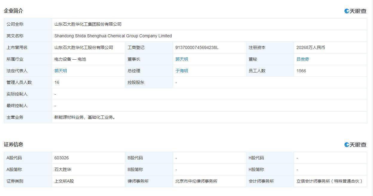 石大胜华老总_济宁石大胜华集团(3)