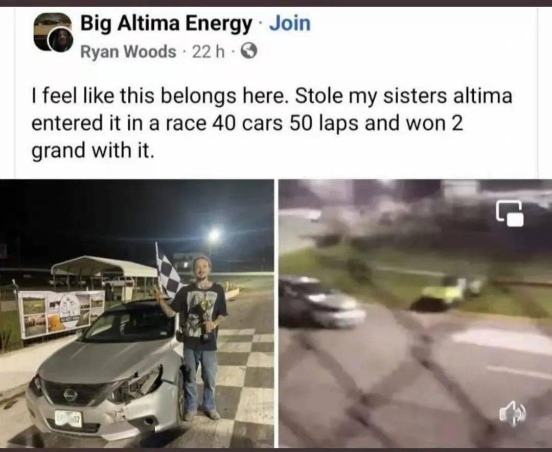 在美国 只有坏男孩才会开尼桑天籁 搜狐汽车 搜狐网