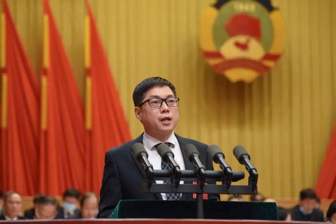 干货！18名省政协委员登台发言(图9)