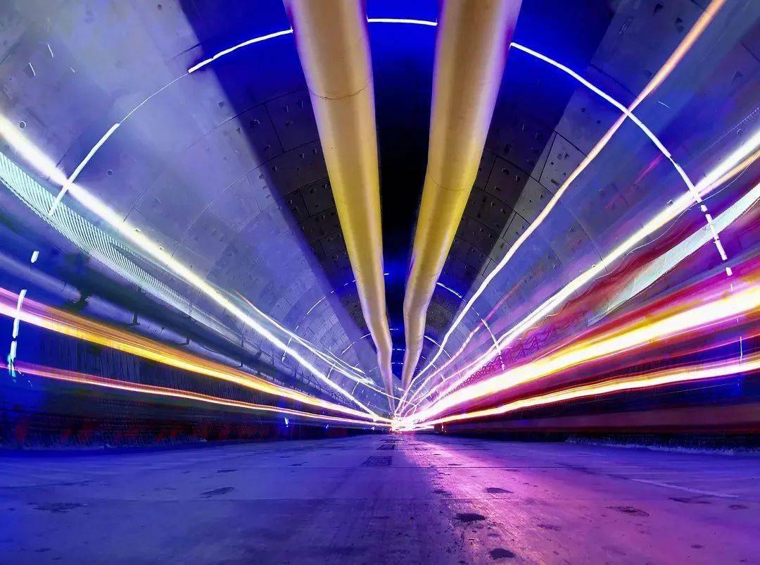 温州瓯江北口隧道矿山段贯通_导坑_工作_精心组织