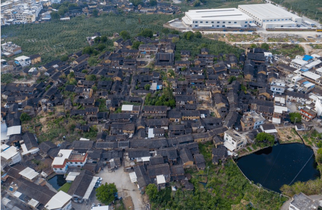 平和因王阳明得名知行合一思想的践行地