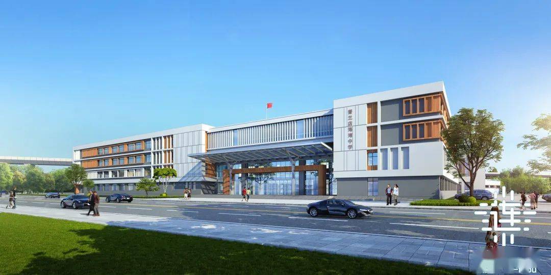 大连投资22亿新建一所中小学建设周期20222023年