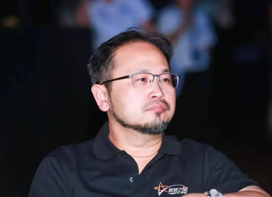 观点分享联想之星陆刚数字医疗开启黄金十年长期看好五大细分赛道