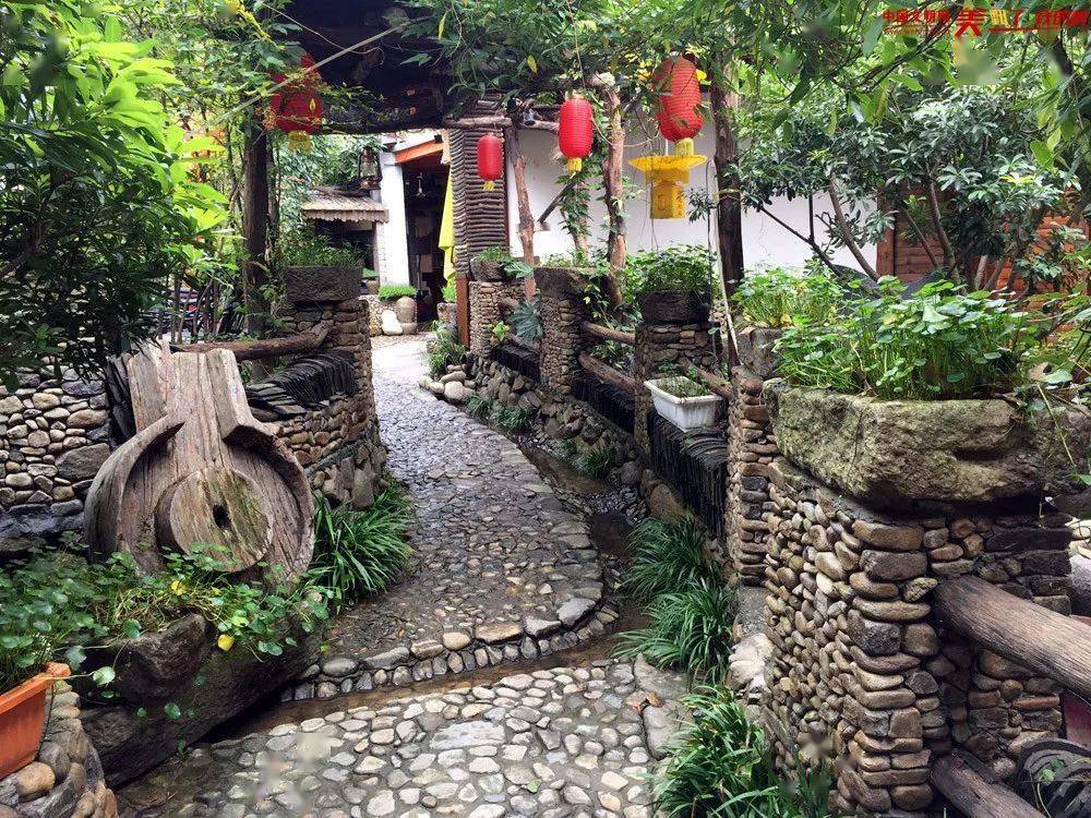 "美翻了,我的村" | 宁波这个全国文明村以红色资源引领绿色发展_坎头