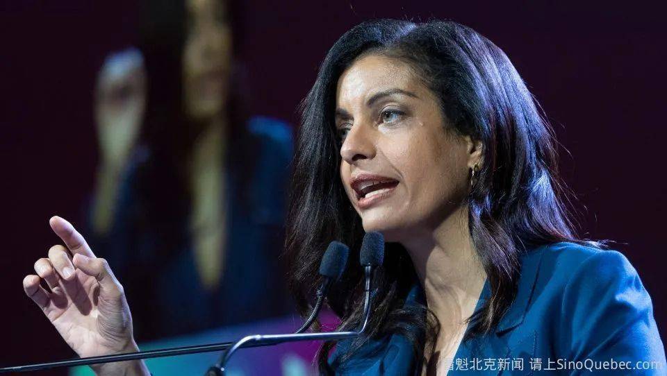 新冠死亡人数高的吓人 省长让魁省陷入了黑暗_legault_魁北克_疫苗