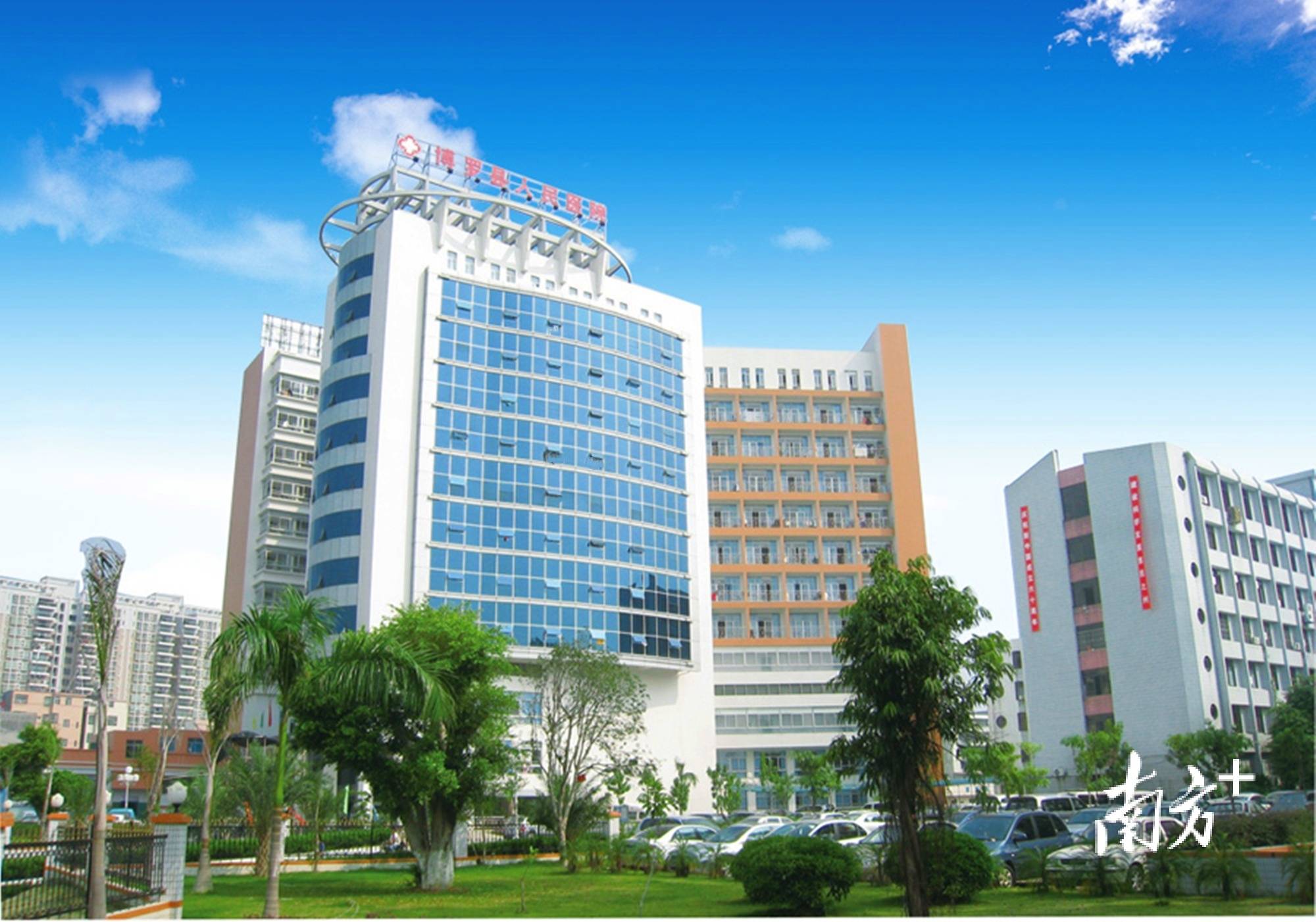惠州心理医院哪家最好 惠州心理科最好的医院