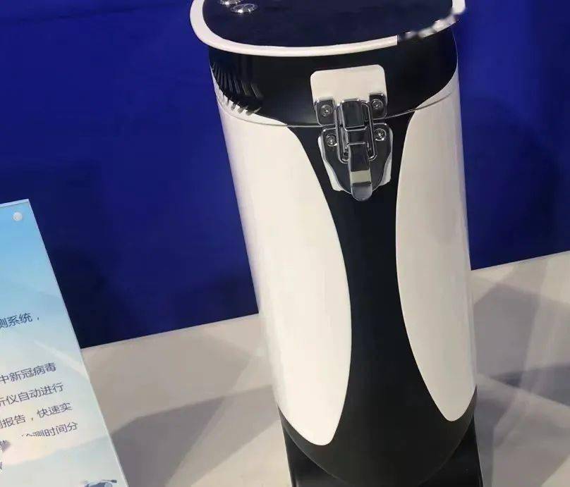 【Touch Beijing 双语新闻】冬奥17个场馆应用公共空间生物气溶胶新冠病毒检测系统、100个“冬奥