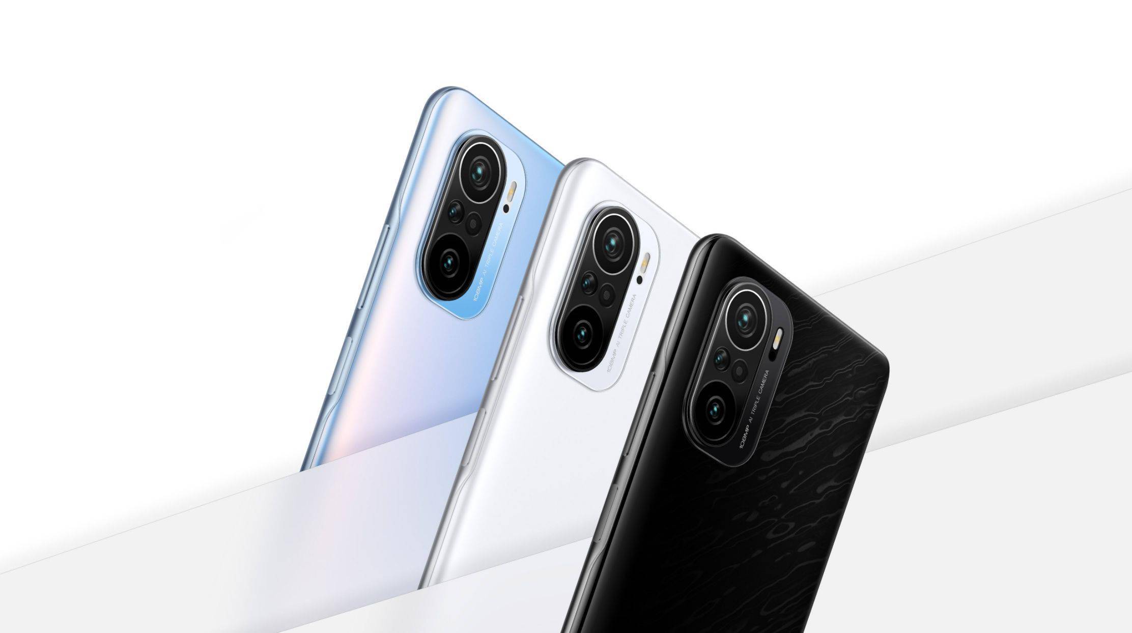 春节手机购买指南丨从入门到高端，总有一款适合你