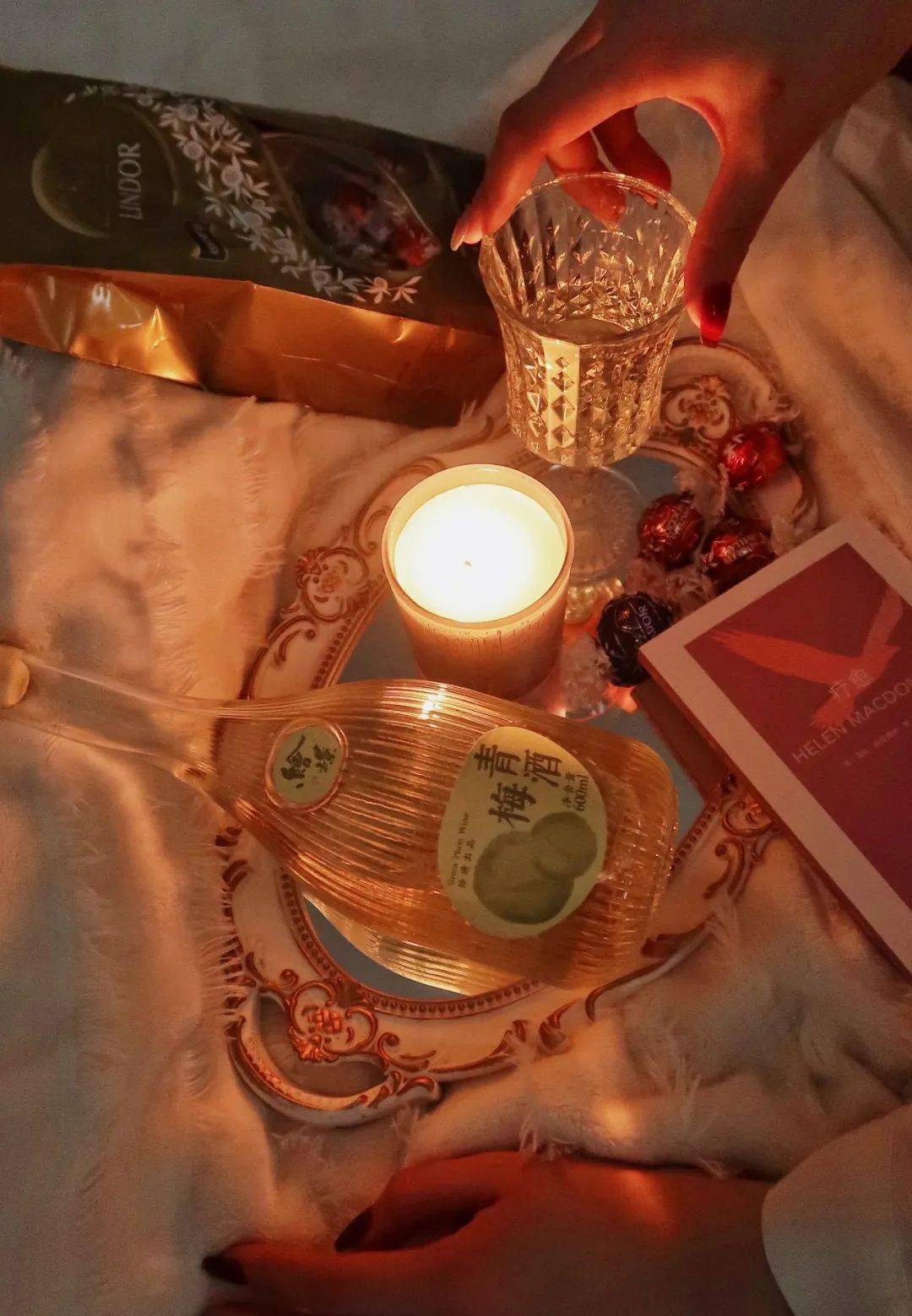 生活不恋爱脑还保养好,难怪张钧甯的40岁独居生活火了