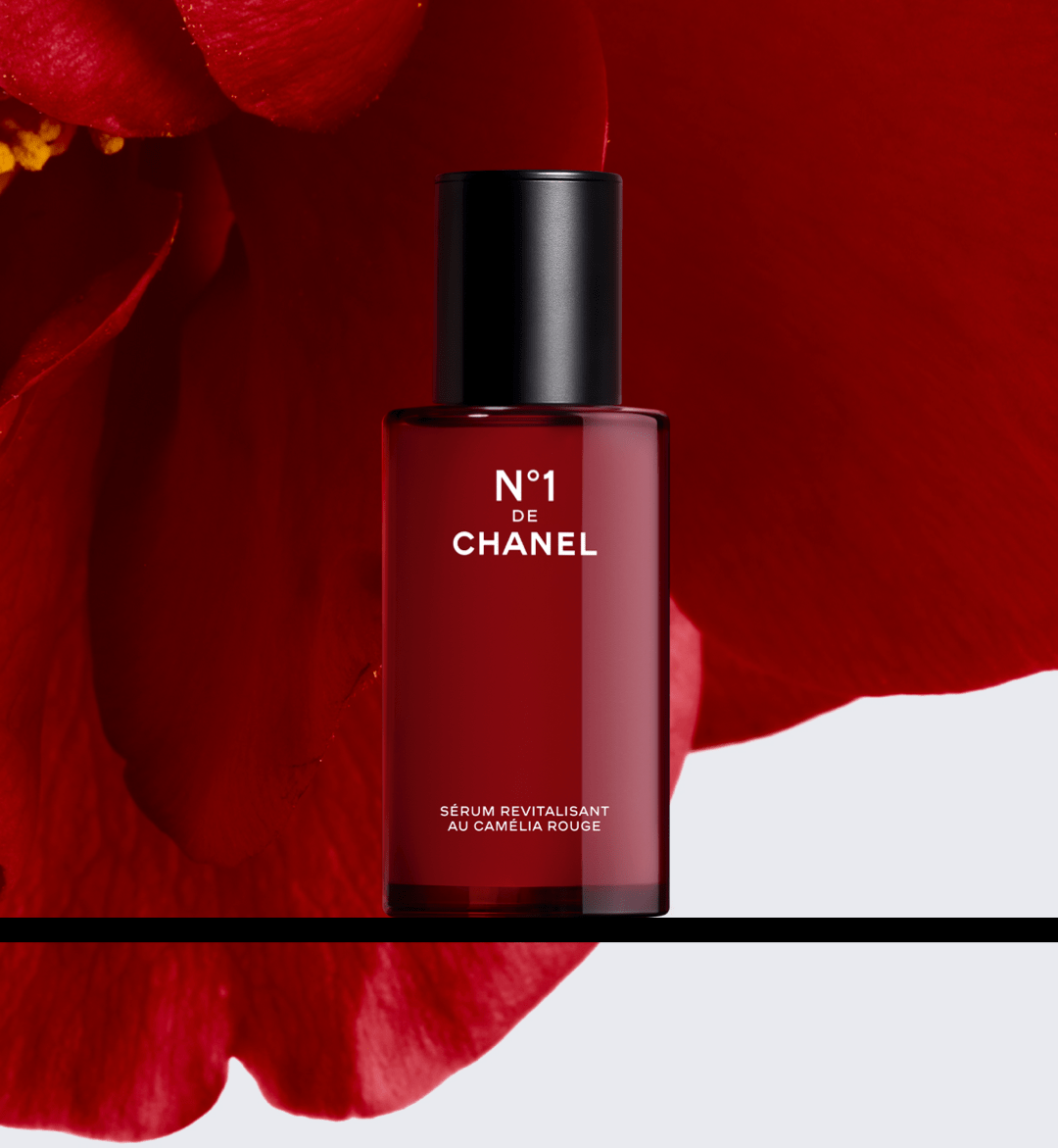 香奈儿一号红山茶花系列_图文_官方_微信