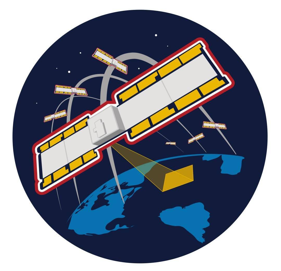 我国“海丝一号”卫星助力汤加救灾