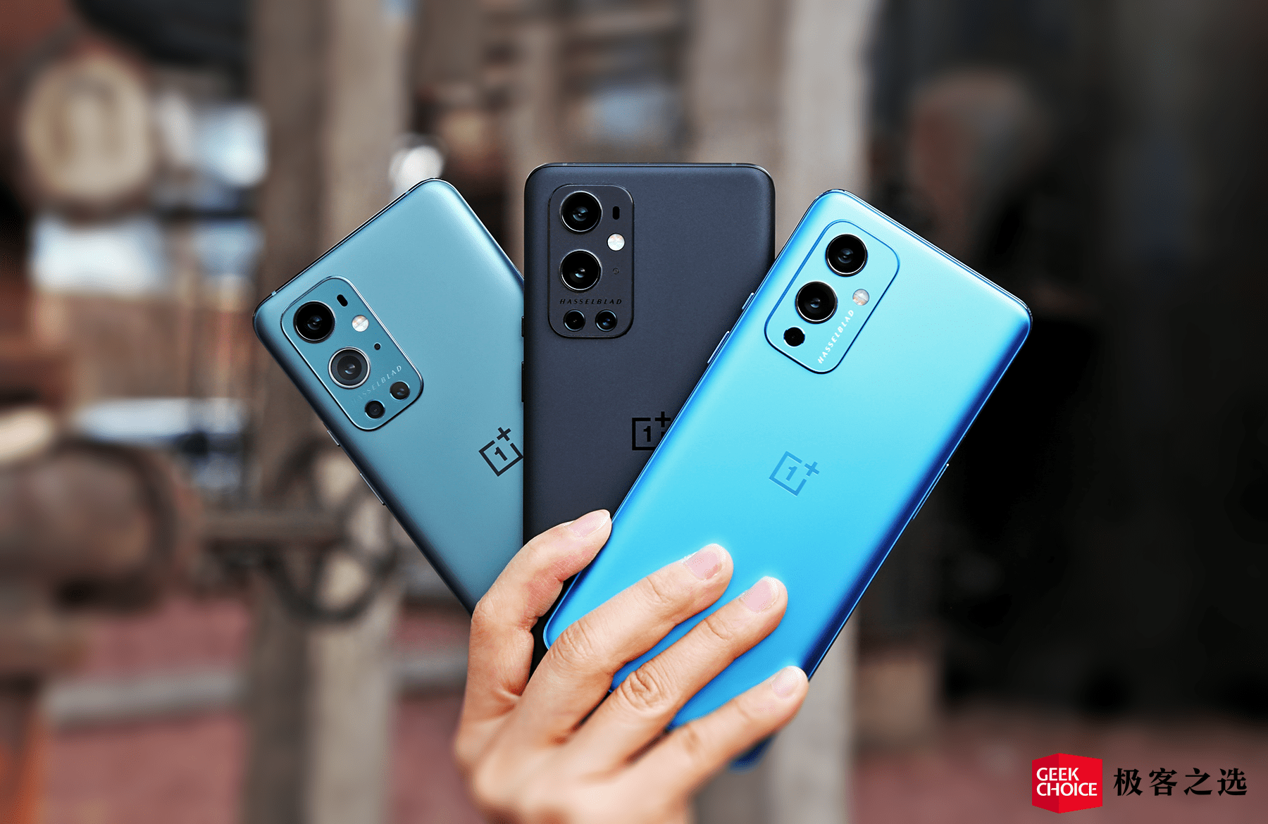 春节手机购买指南丨从入门到高端，总有一款适合你