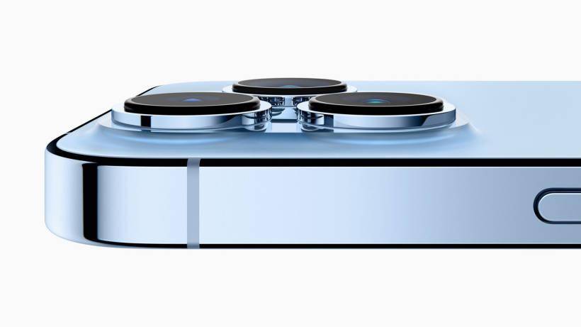 苹果虎年大片《卷土重来》正式上线，由 iPhone 13 Pro 拍摄