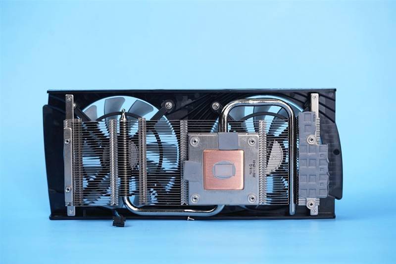 大地|能买到的1080P甜品卡!盈通RX 6500 XT大地之神评测:3A高画质稳定60帧